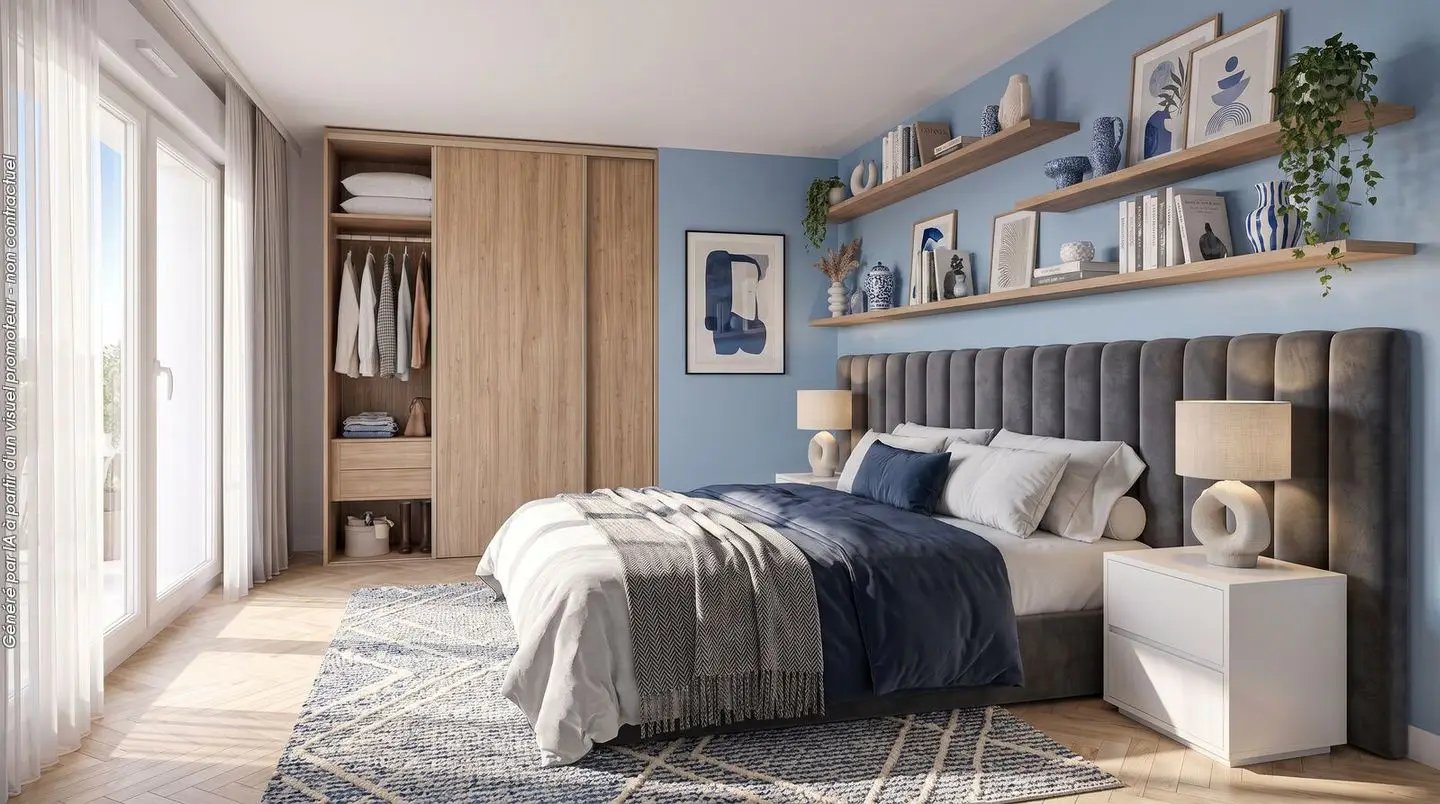 Appartement à vendre, 64m², Barr