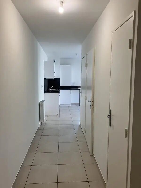 Appartement à louer, 45m², Saint-Priest
