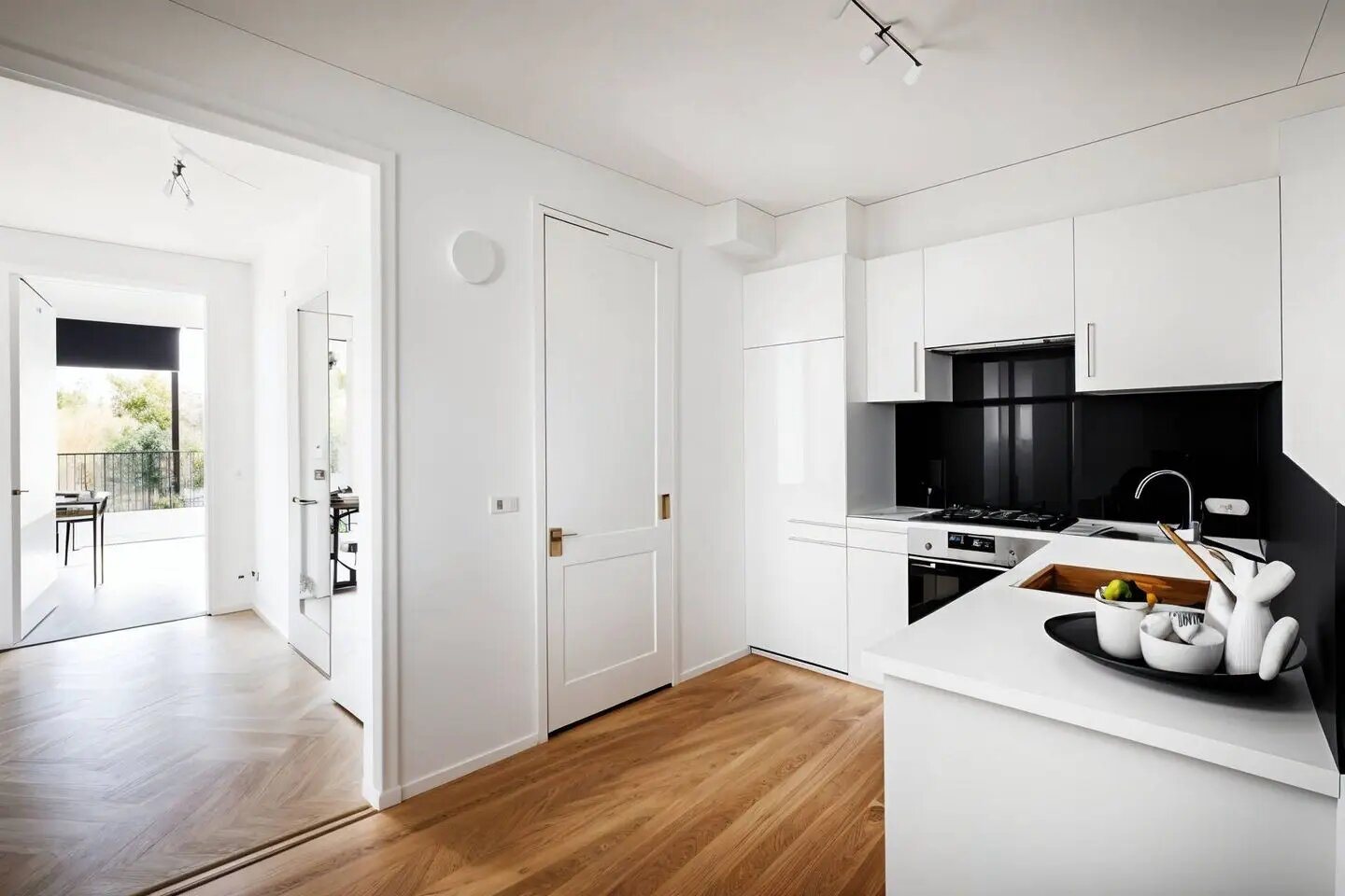 Appartement à vendre, 81m², Aytré