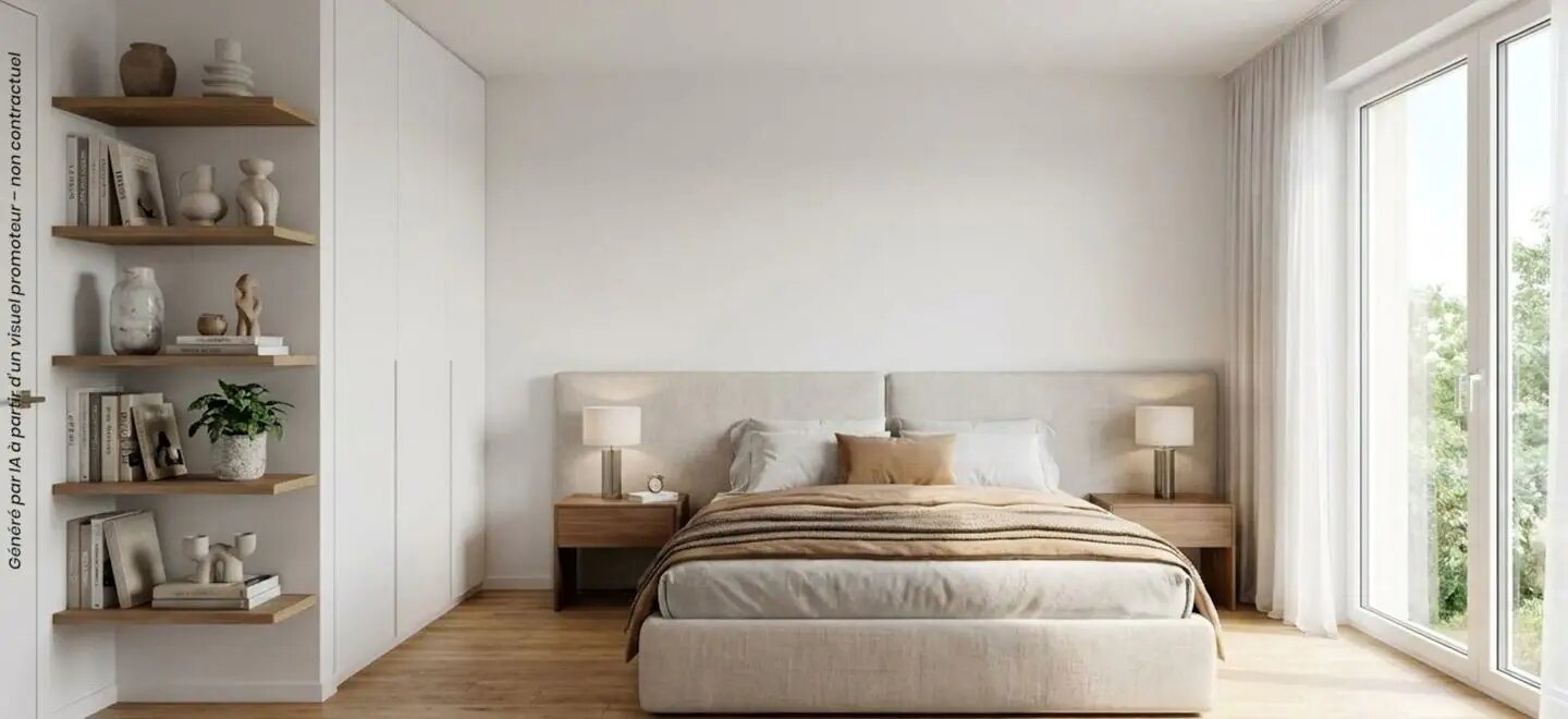 Appartement à vendre, 81m², Aytré