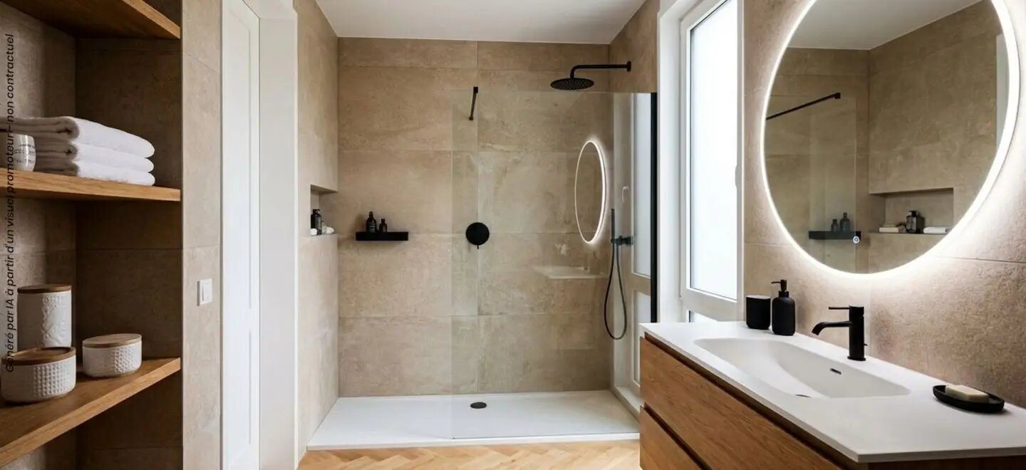Appartement à vendre, 81m², Aytré