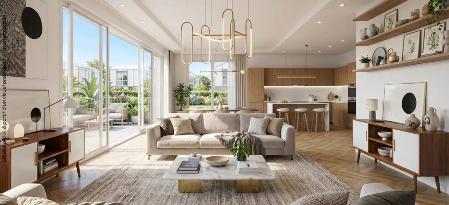 Maison à vendre, 90m², Dijon