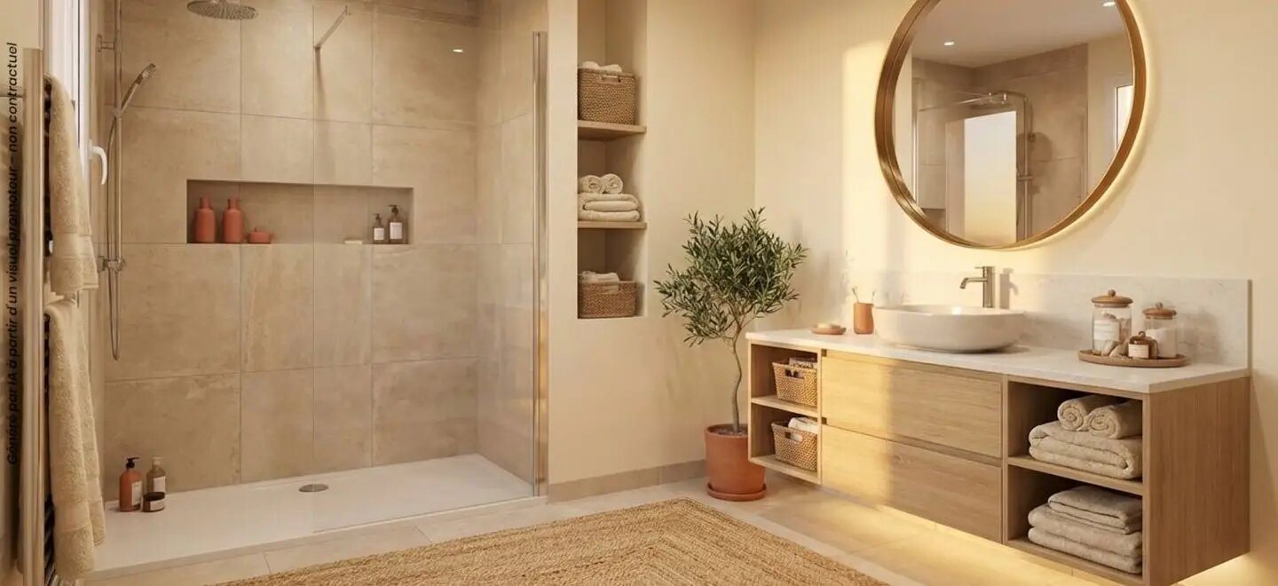 Appartement à vendre, 85m², Montpellier