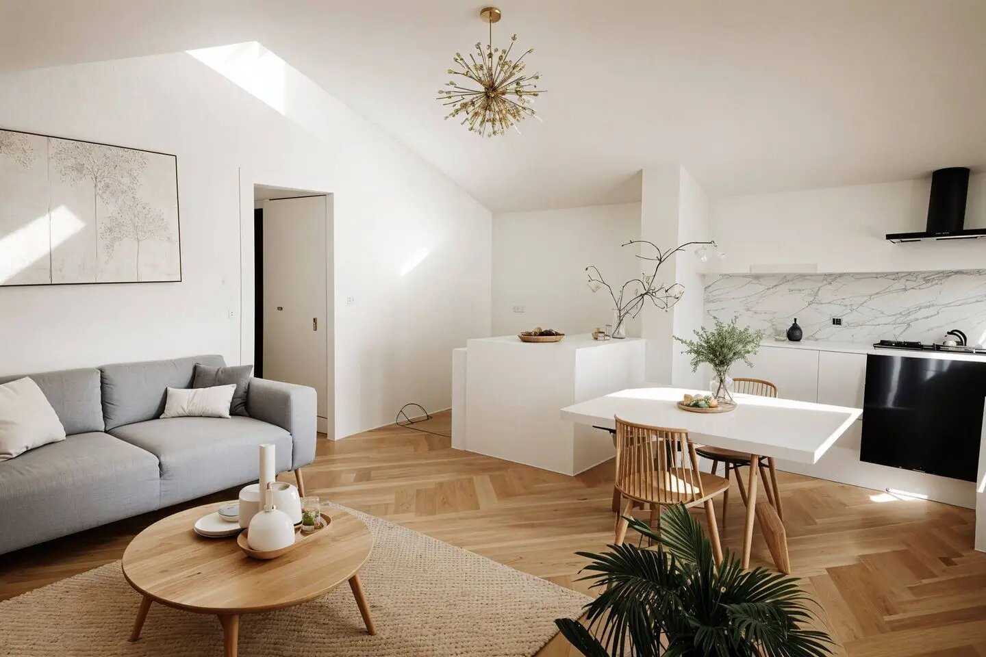 Appartement à vendre, 26m², Rillieux-la-Pape
