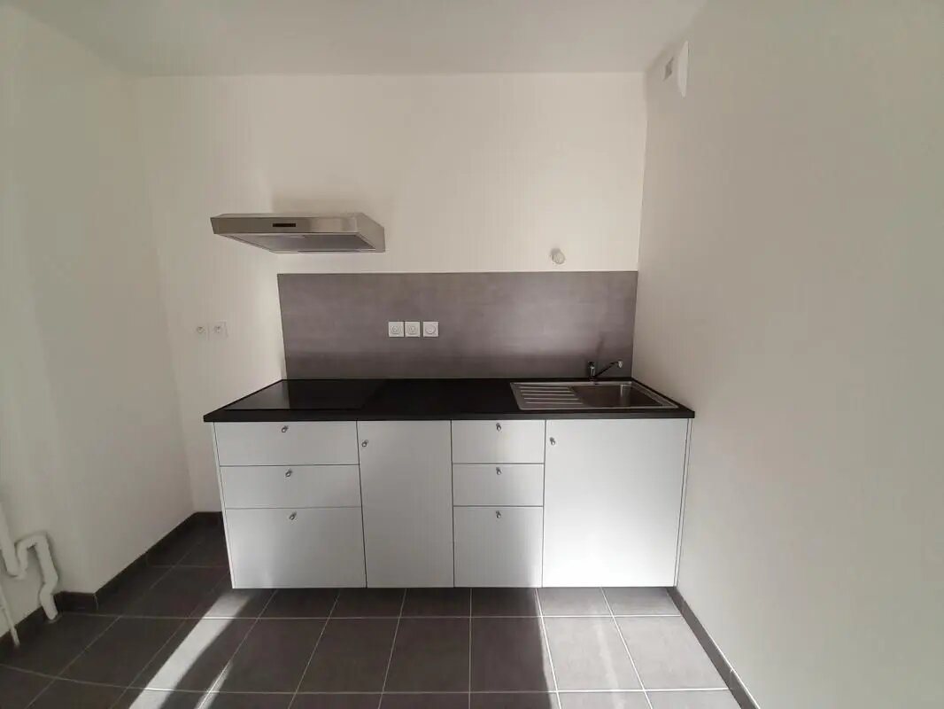 Appartement à louer, 36m², Saint-Herblain