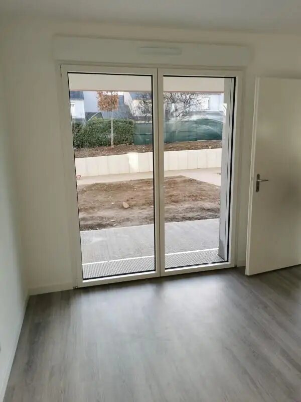 Appartement à louer, 36m², Saint-Herblain