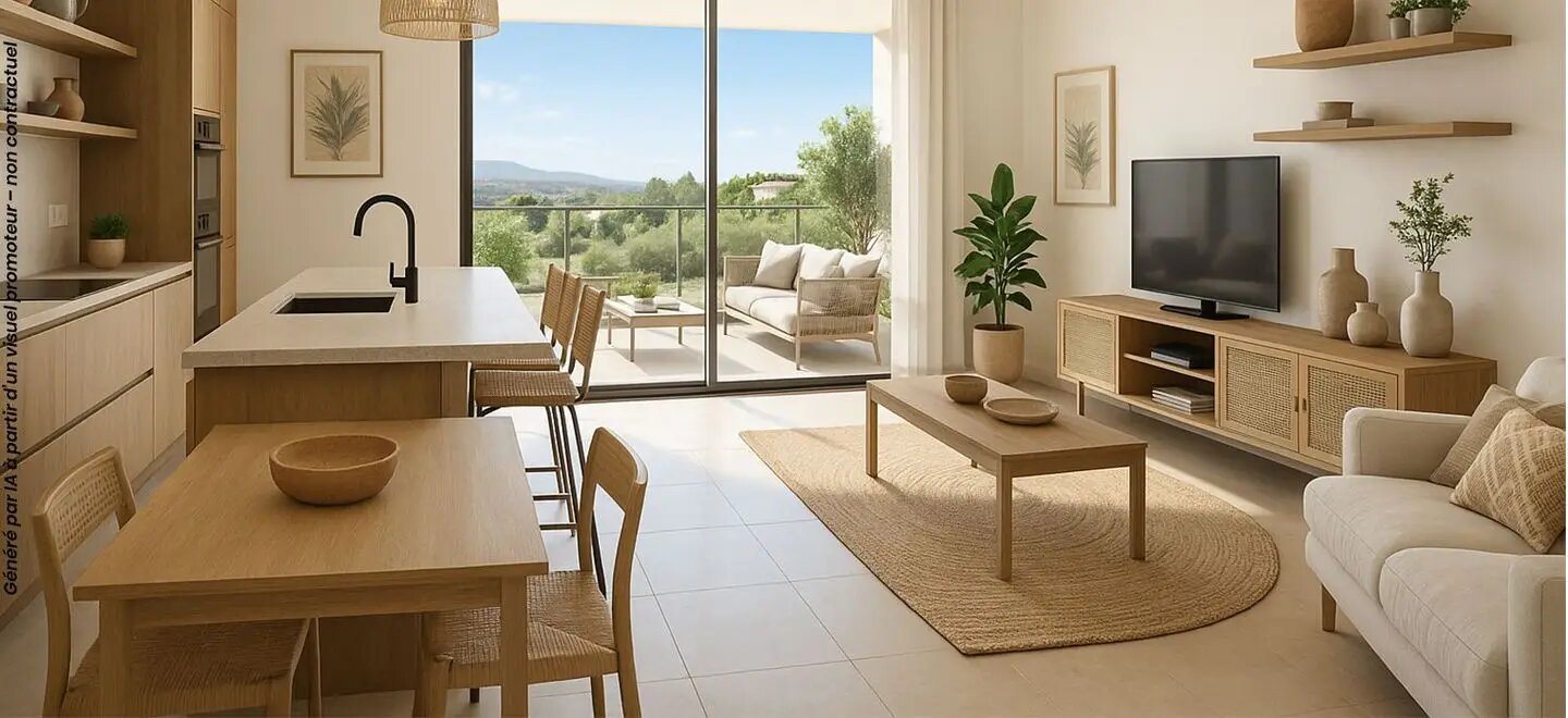 Appartement à vendre, 86m², Nice