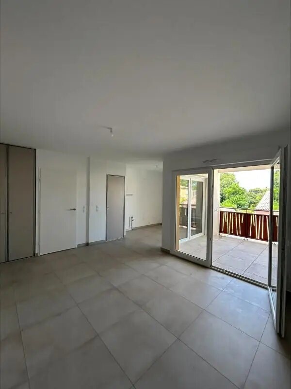 Appartement à louer, 45m², Vendargues
