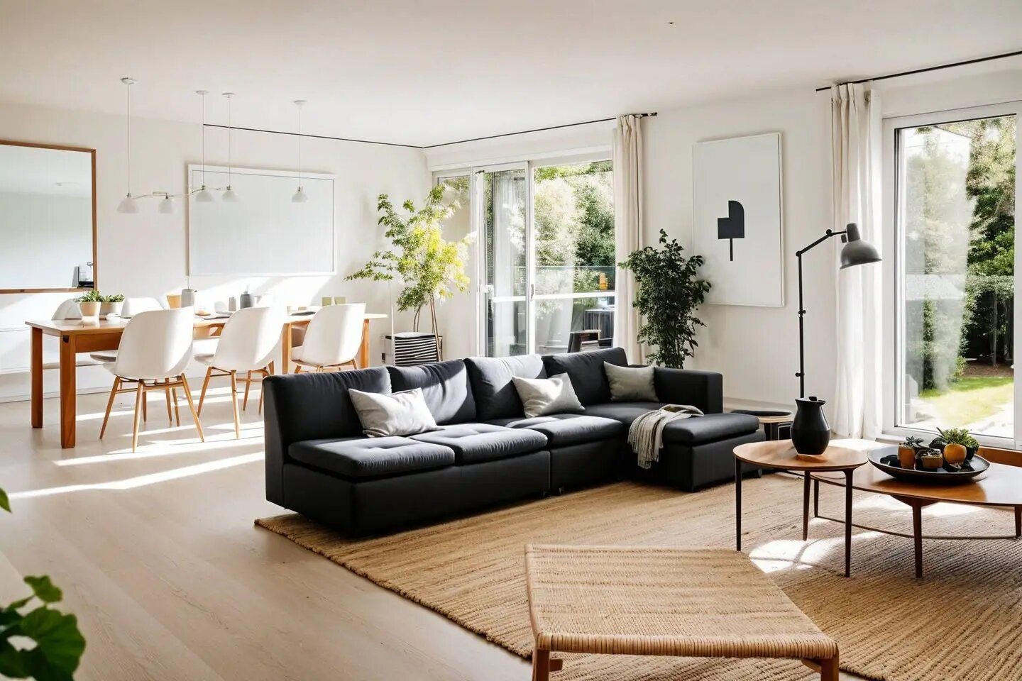 Appartement à vendre, 64m², Lipsheim