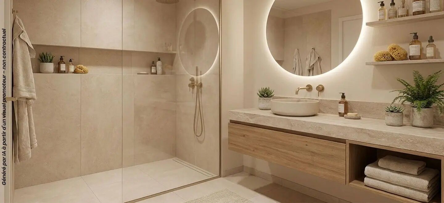 Appartement à vendre, 78m², Oullins