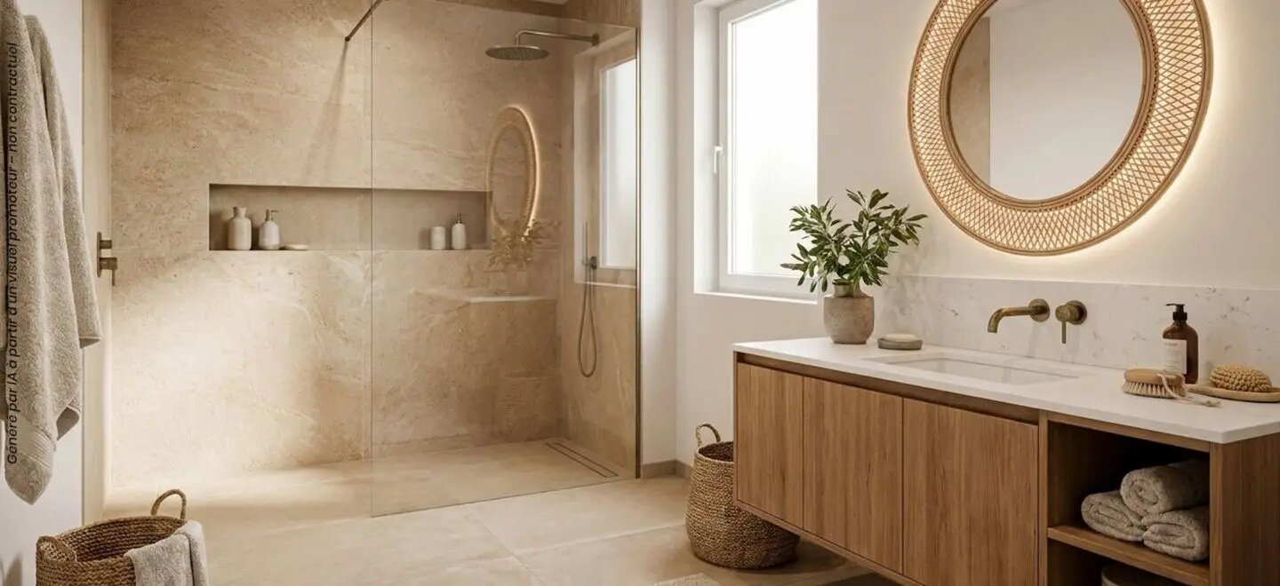 Appartement à vendre, 42m², Marignane