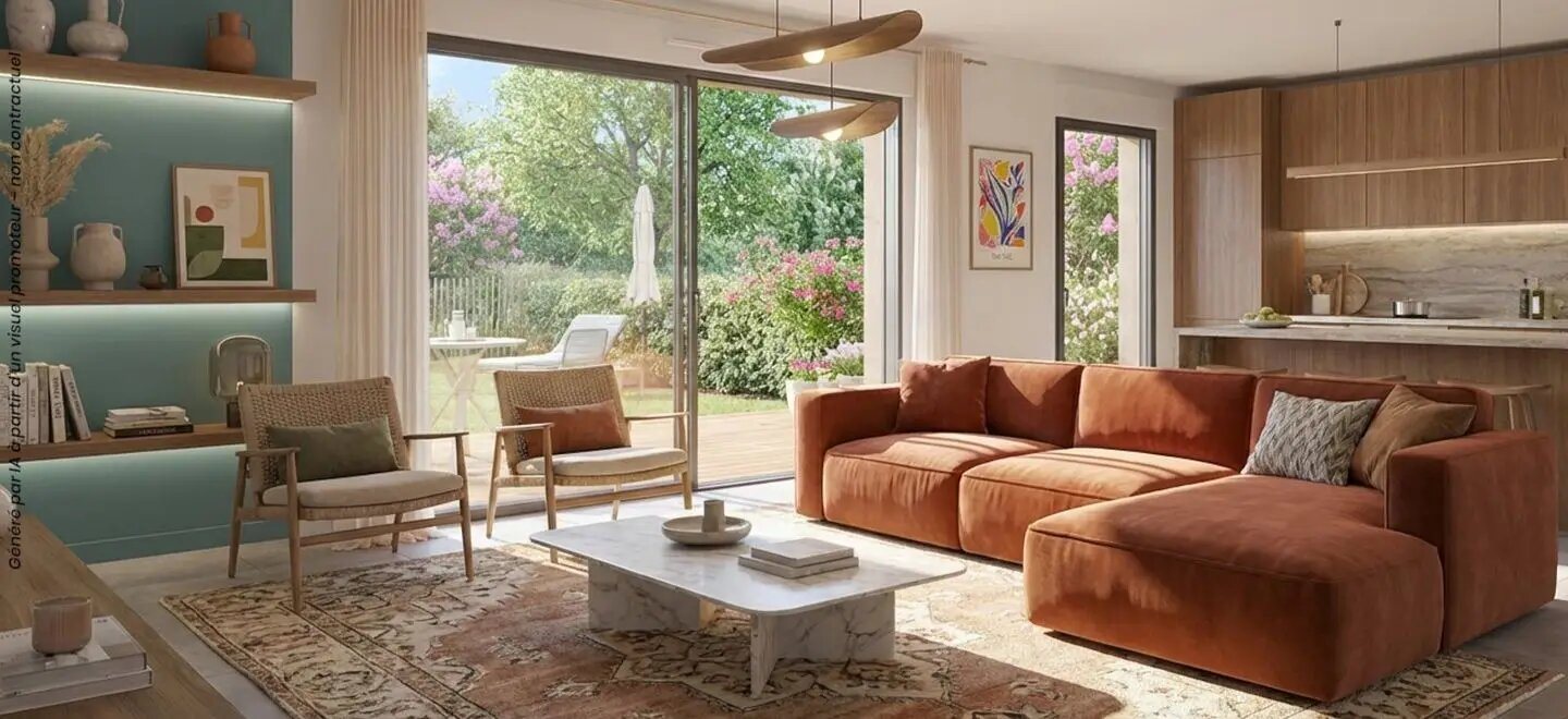 Maison à vendre, 91m², Bayonne