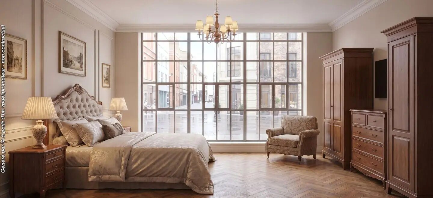 Appartement à vendre, 23m², Fécamp