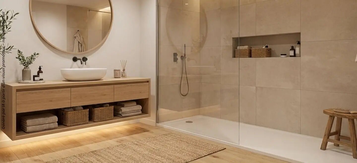 Appartement à vendre, 77m², Berre-l'Étang