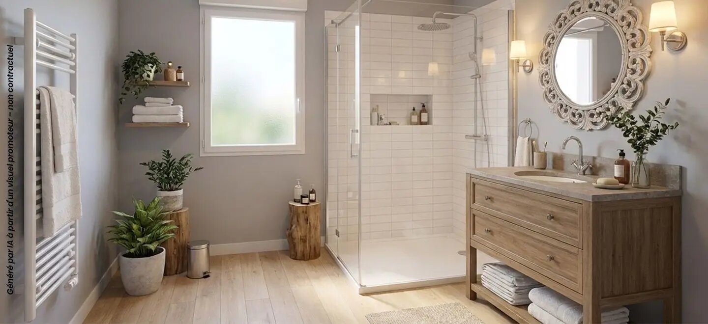 Appartement à vendre, 35m², Aytré