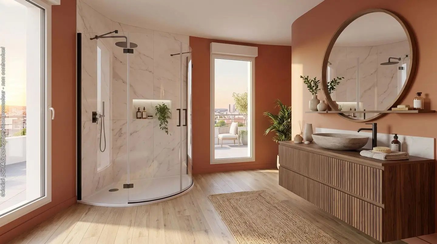 Appartement à vendre, 29m², L'Haÿ-les-Roses