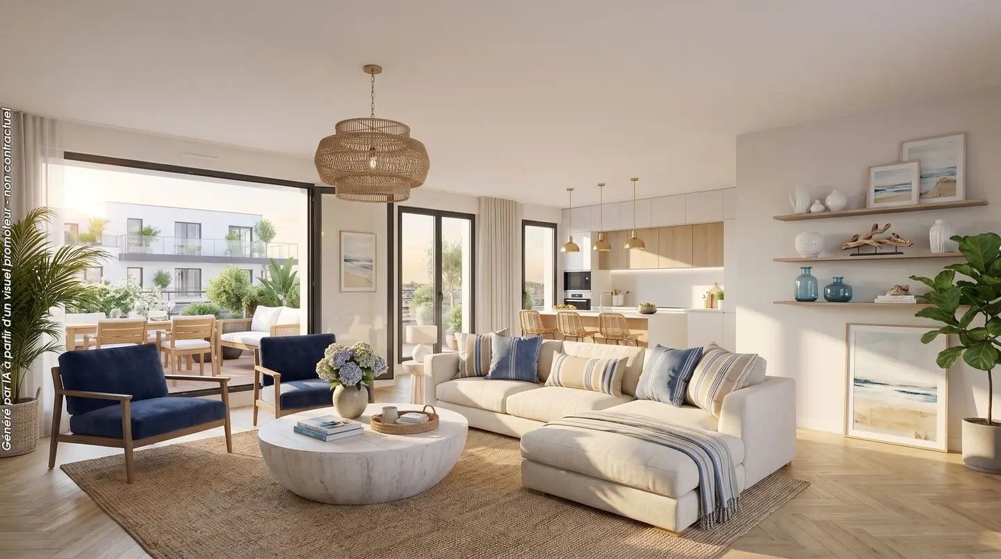 Appartement à vendre, 29m², L'Haÿ-les-Roses