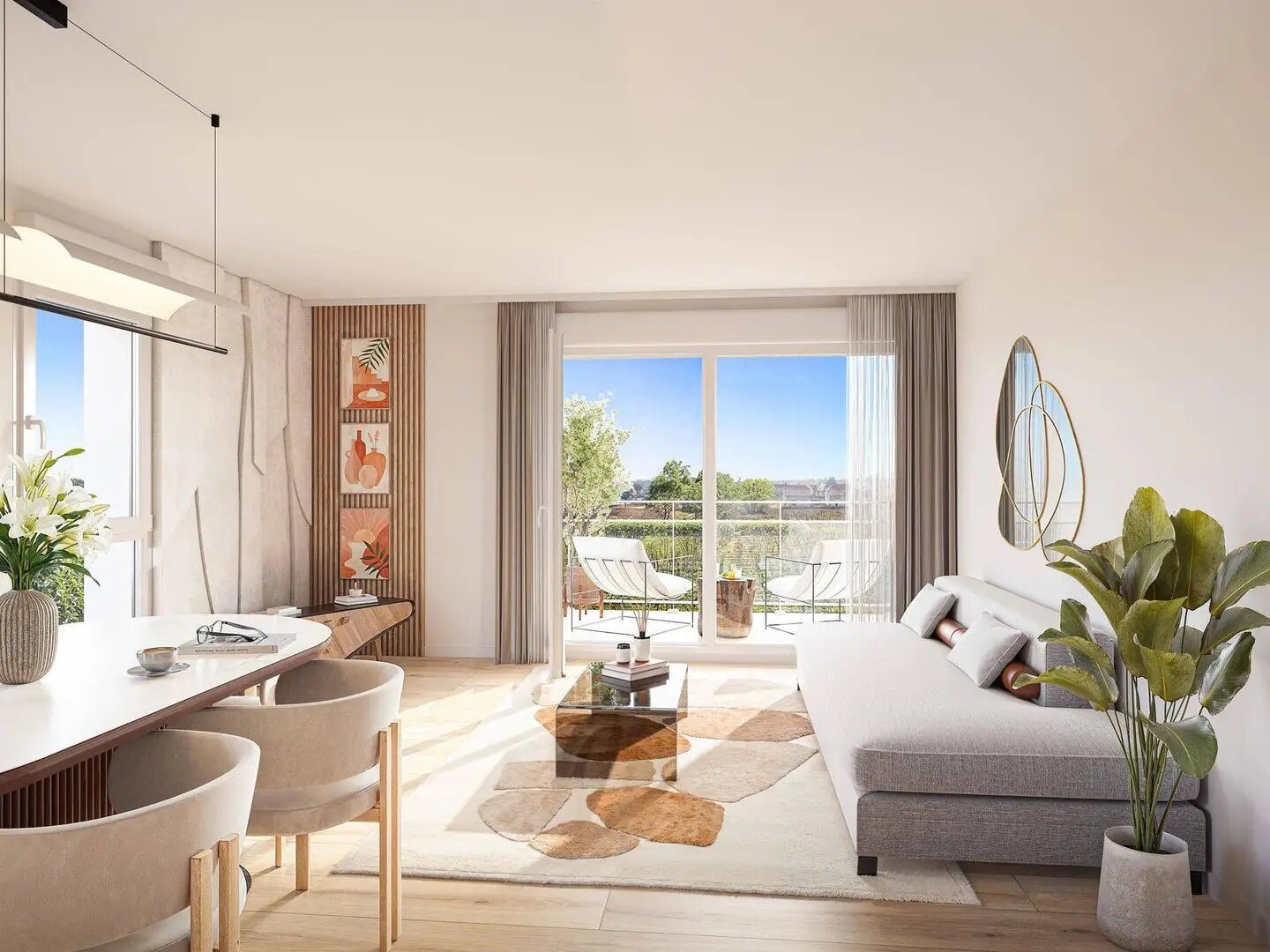 Appartement à vendre, 59m², Barr