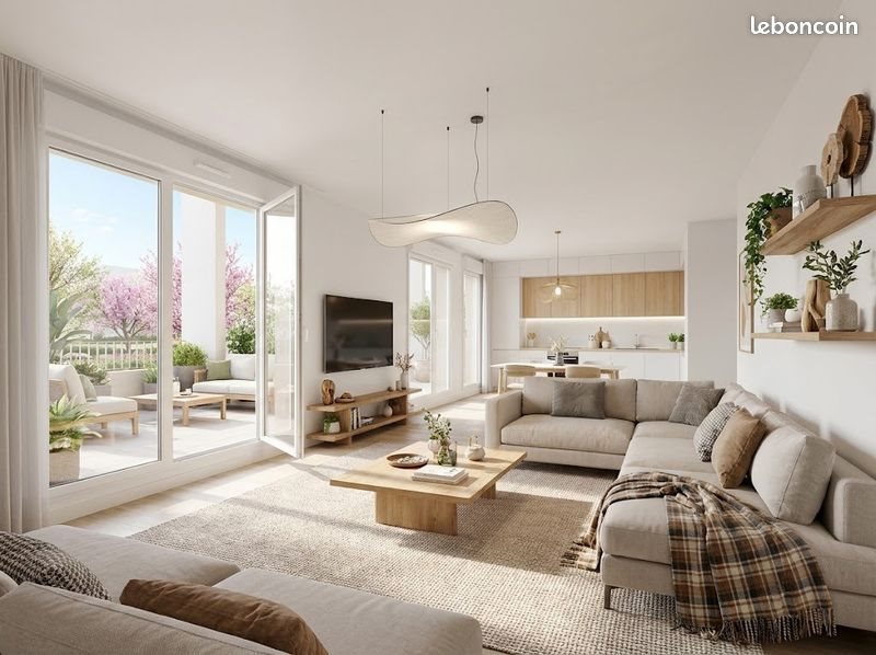 Appartement à vendre, 105m², Saint-Trojan-les-Bains