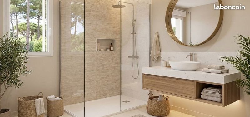 Appartement à vendre, 105m², Saint-Trojan-les-Bains