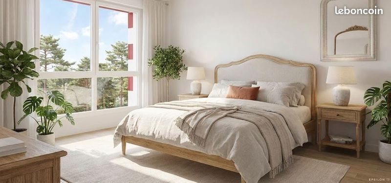 Appartement à vendre, 105m², Saint-Trojan-les-Bains