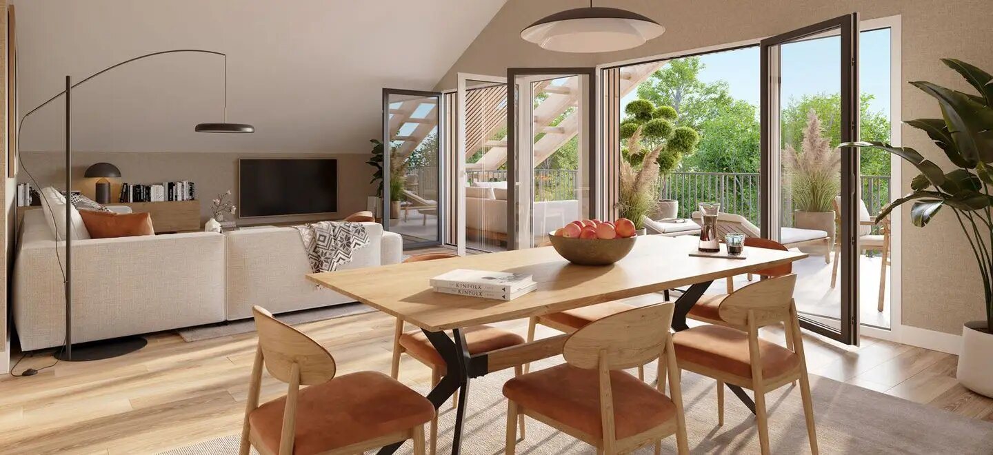 Appartement à vendre, 27m², Bihorel