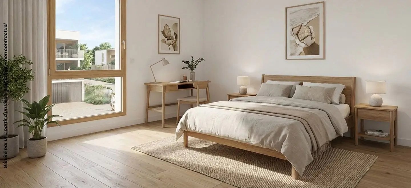 Appartement à vendre, 81m², Limoges