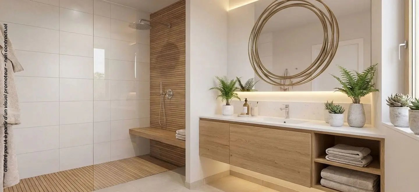 Appartement à vendre, 81m², Limoges