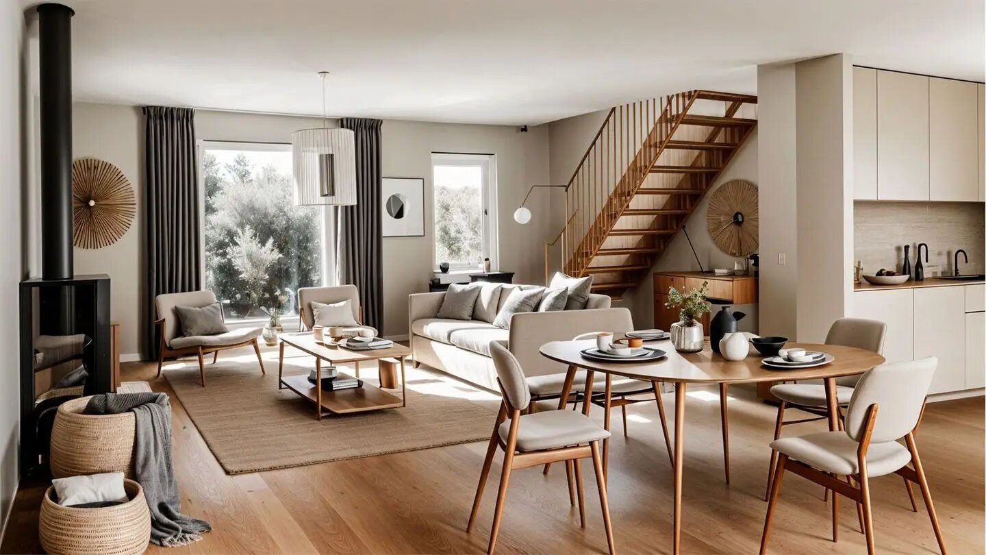 Appartement à vendre, 59m², Idron