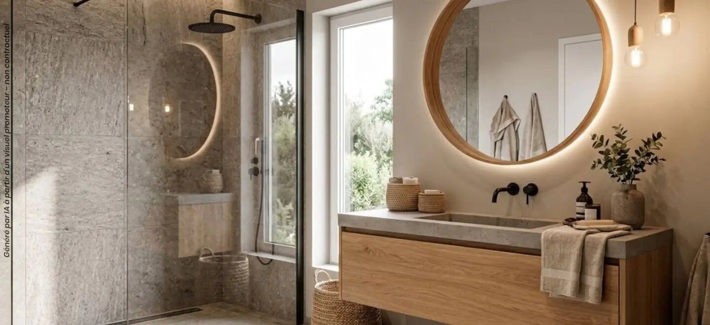 Appartement à vendre, 59m², Idron