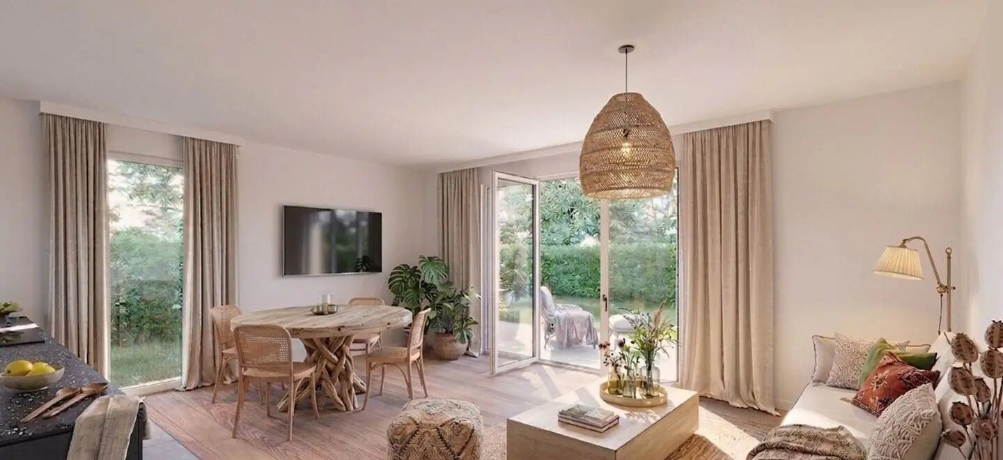 Appartement à vendre, 60m², Wervicq-Sud