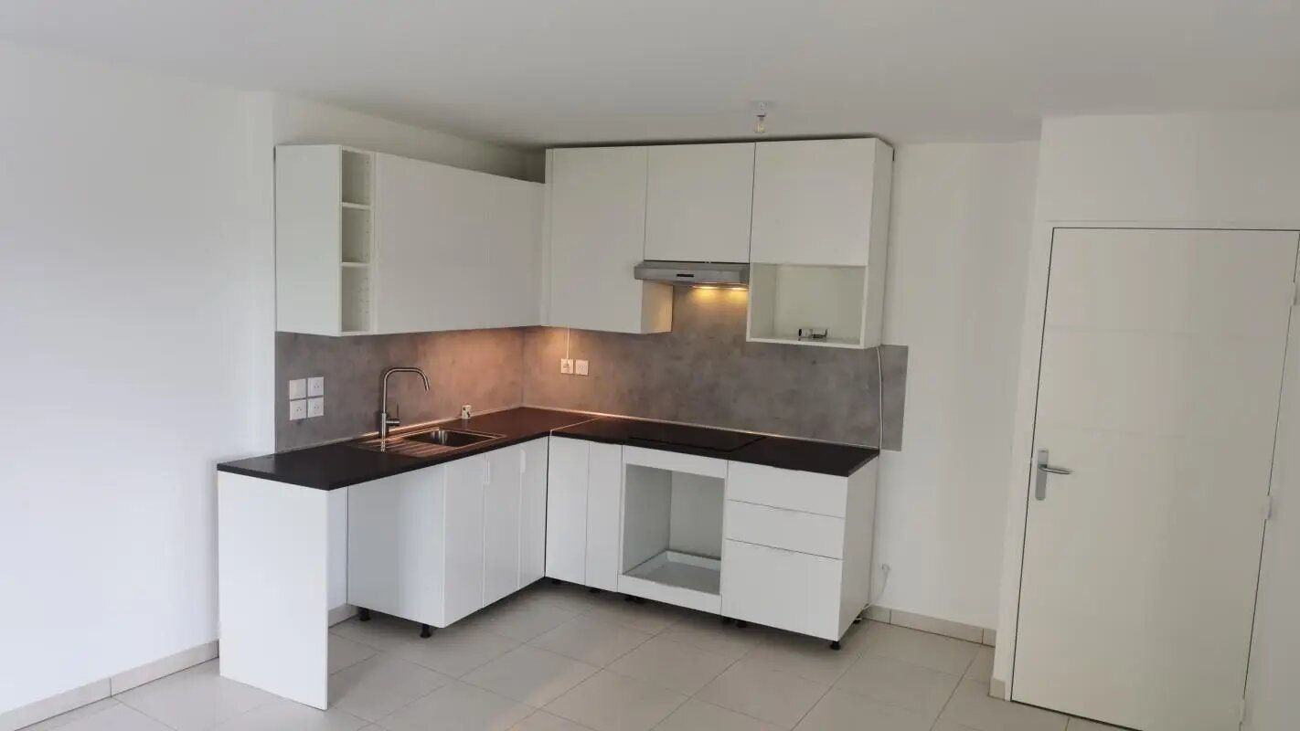 Appartement à louer, 66m², Francheville