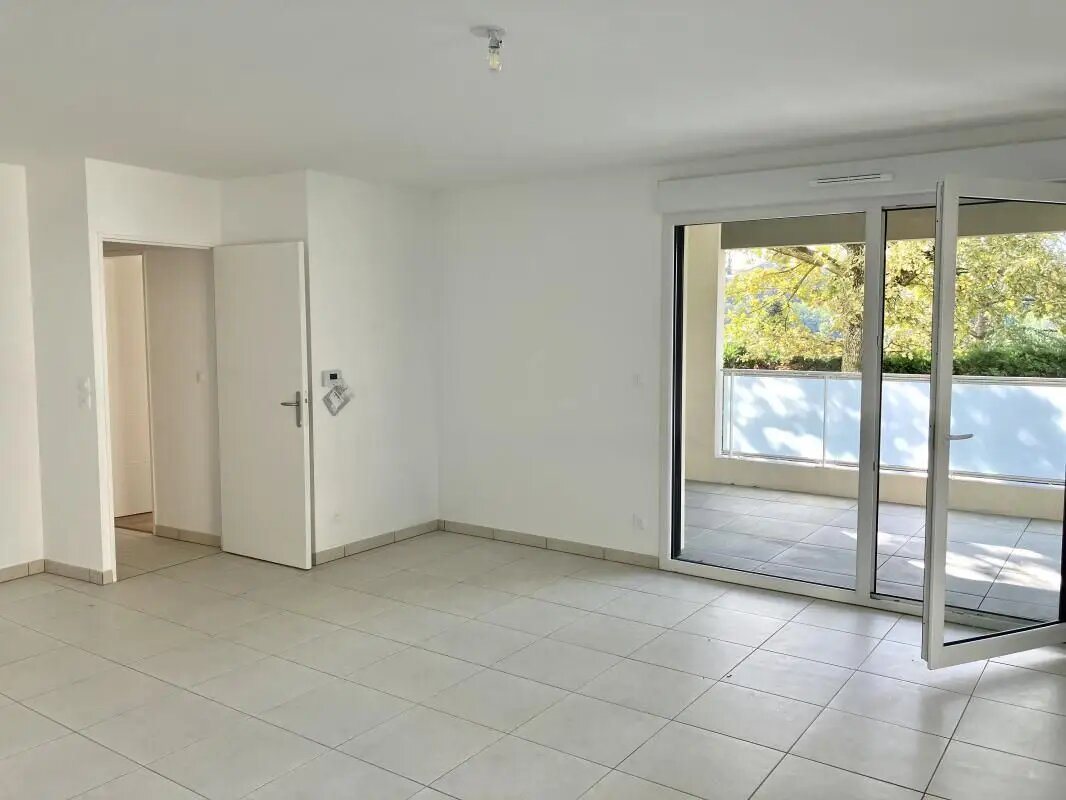 Appartement à louer, 66m², Francheville