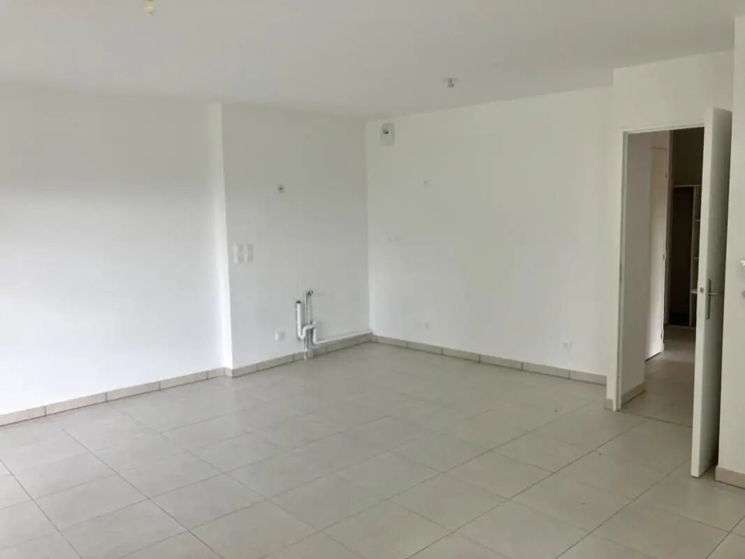 Appartement à louer, 66m², Francheville