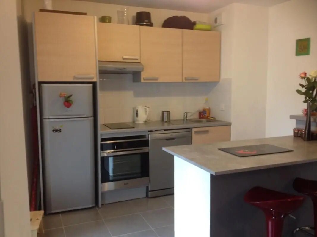 Appartement à louer, 69m², Tassin-la-Demi-Lune
