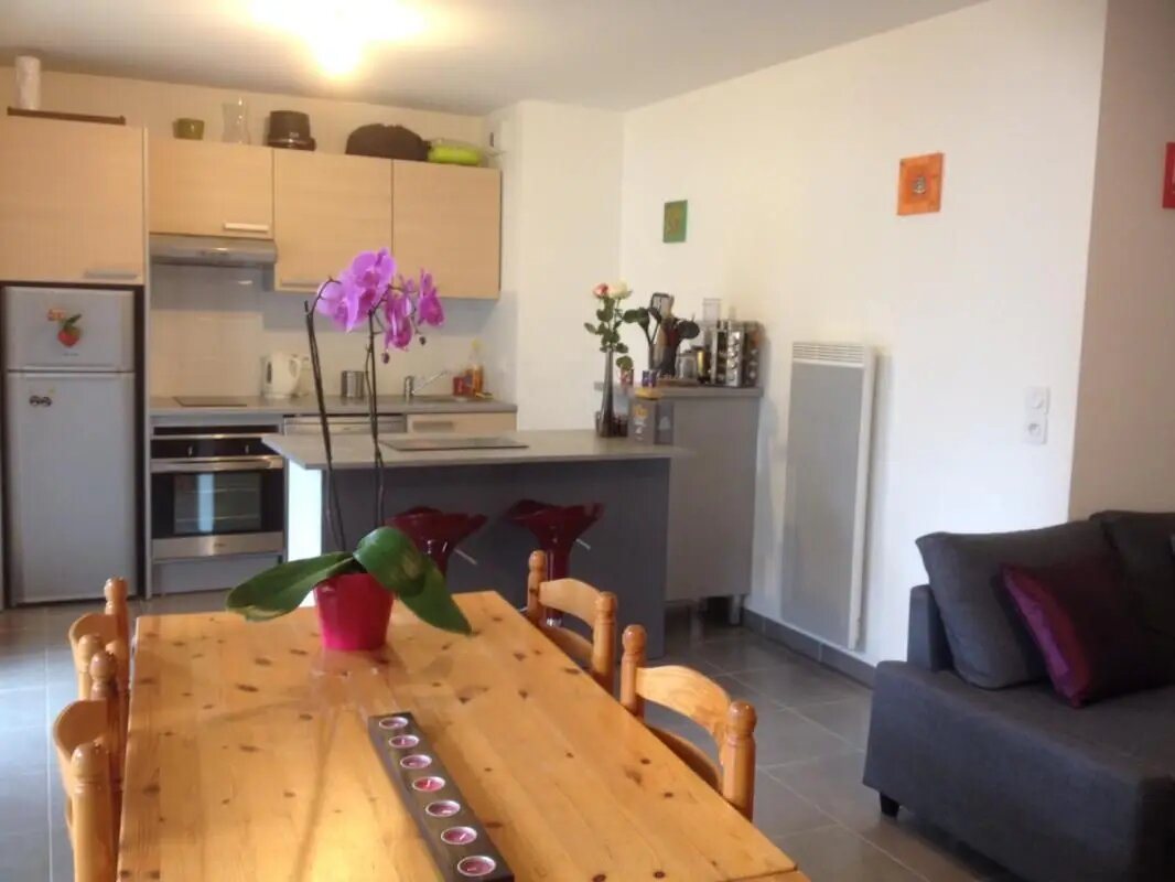 Appartement à louer, 69m², Tassin-la-Demi-Lune
