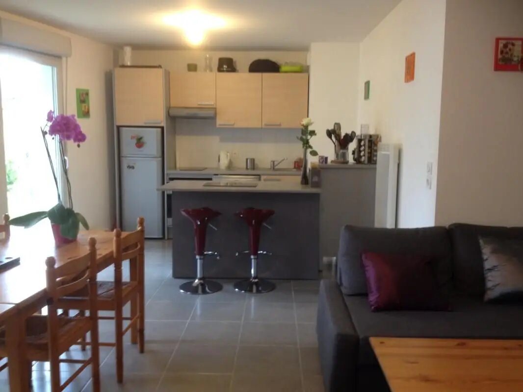Appartement à louer, 69m², Tassin-la-Demi-Lune