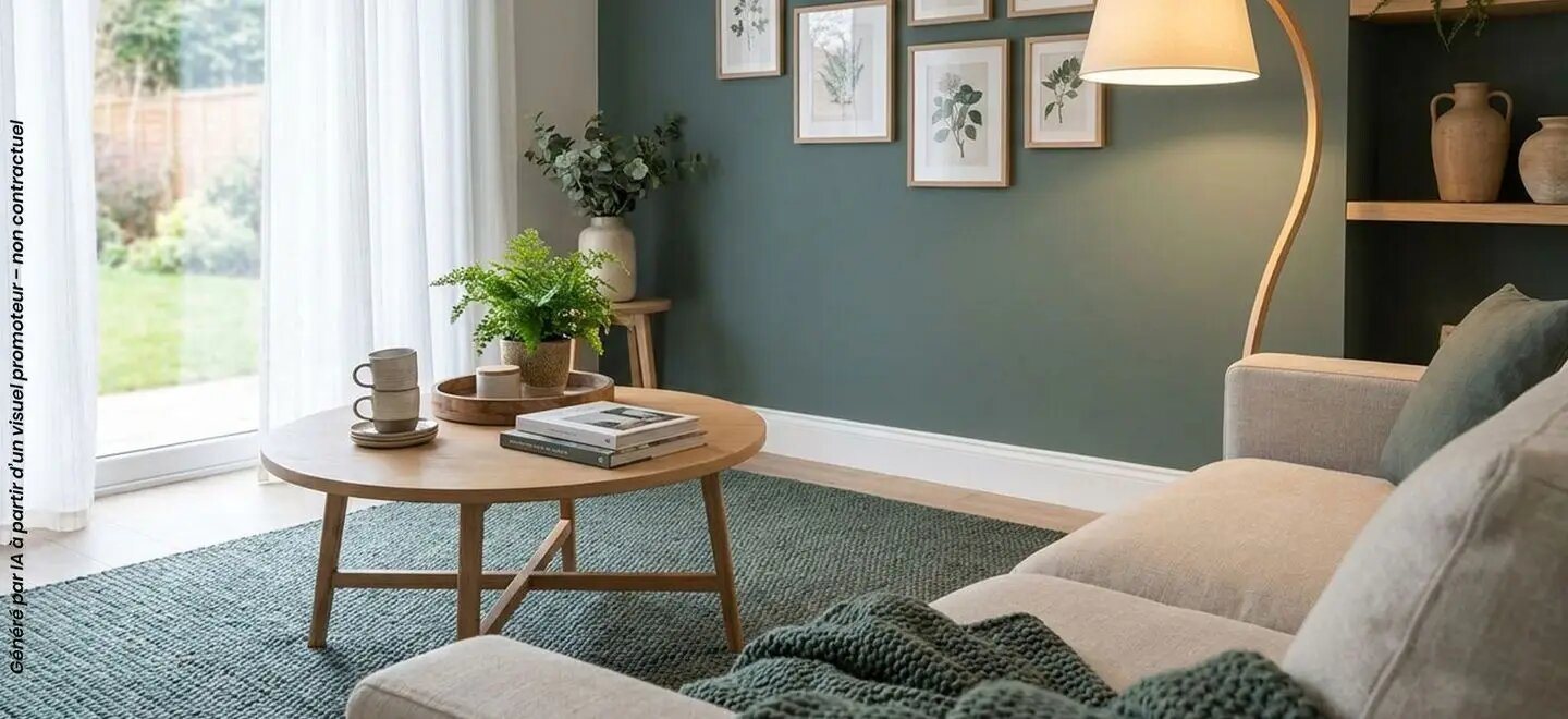 Appartement à vendre, 41m², Ballainvilliers