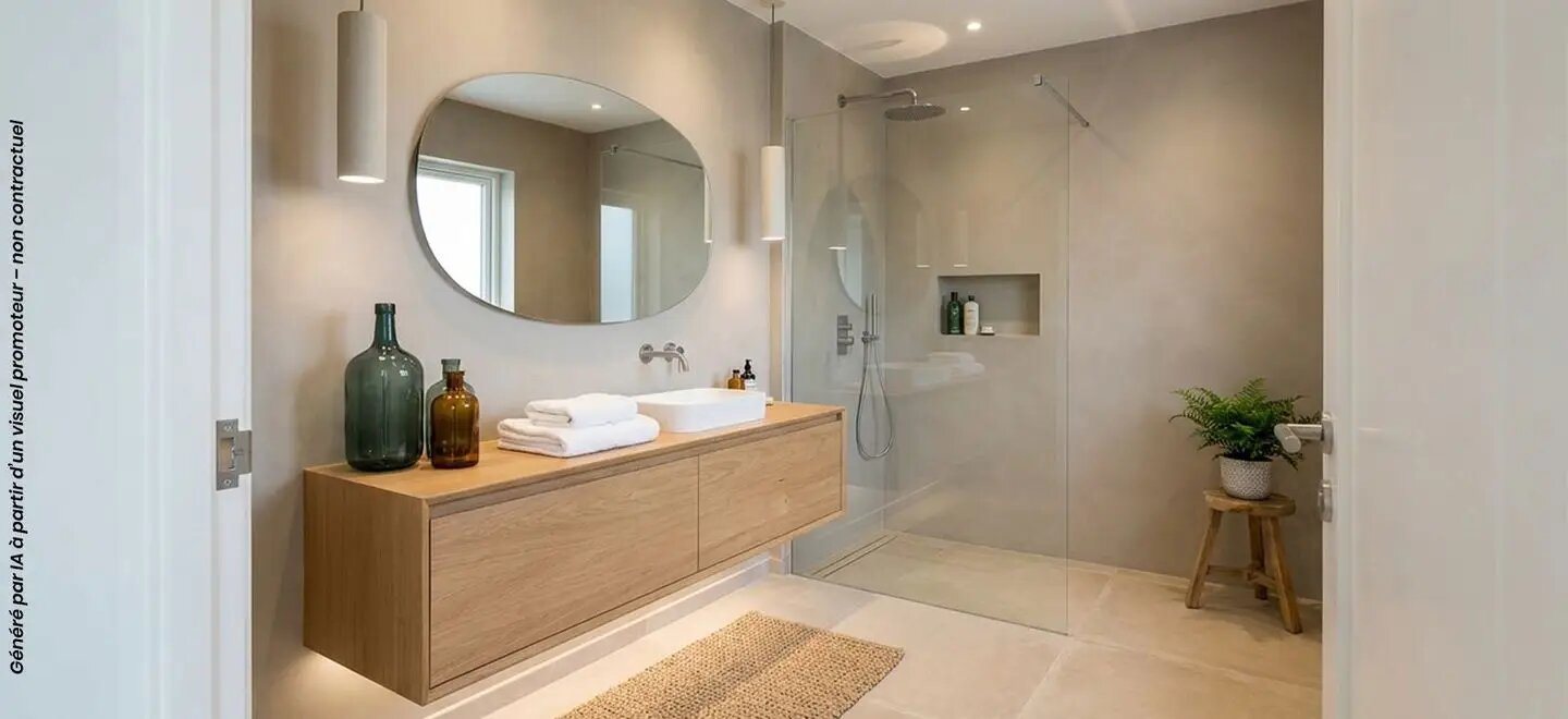 Appartement à vendre, 41m², Ballainvilliers