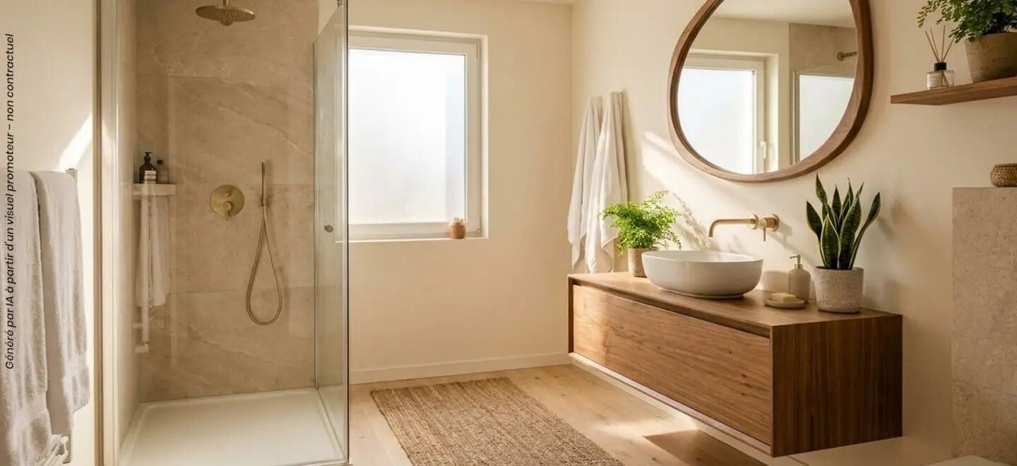 Appartement à vendre, 67m², Domène