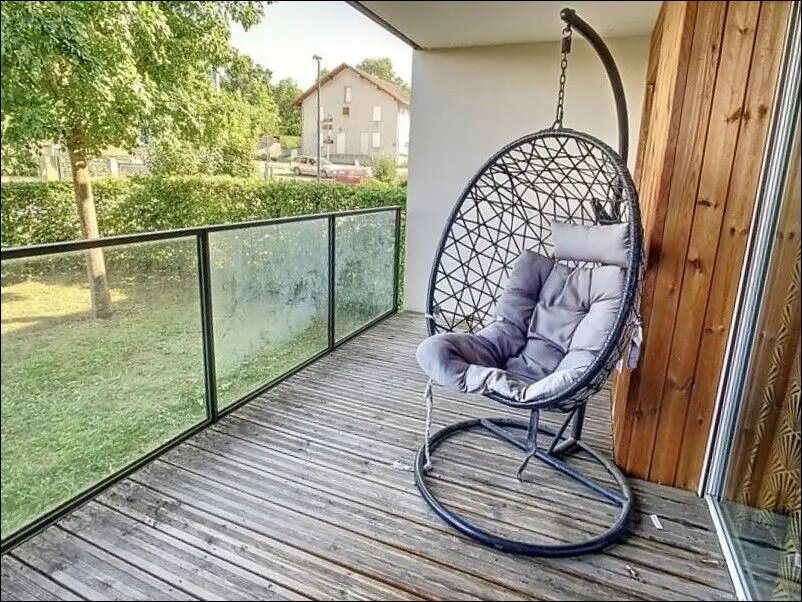 Appartement à louer, 39m², Vers