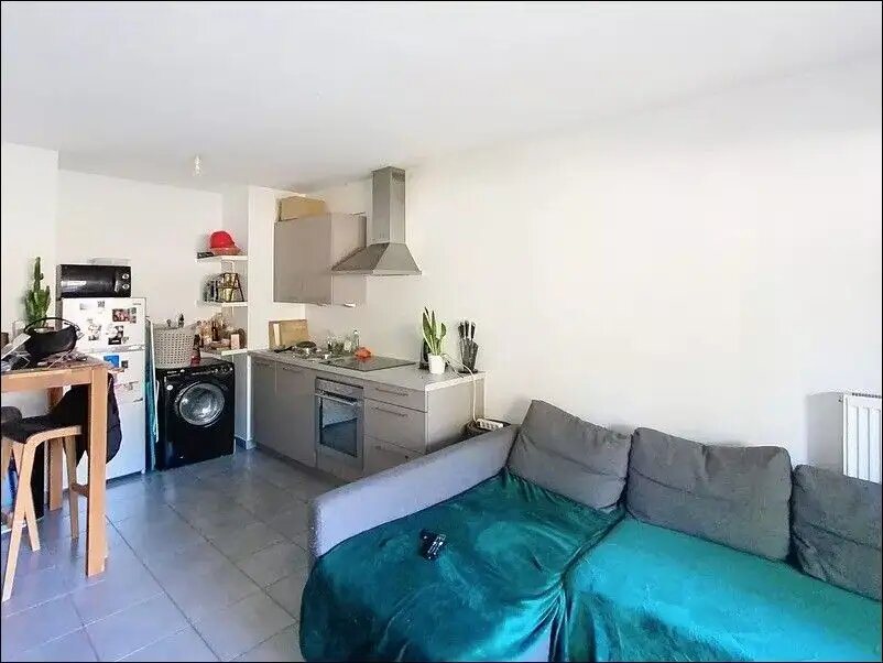 Appartement à louer, 39m², Vers