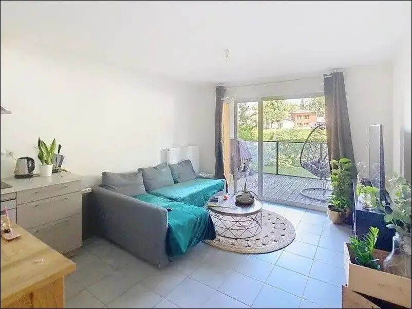 Appartement à louer, 39m², Vers