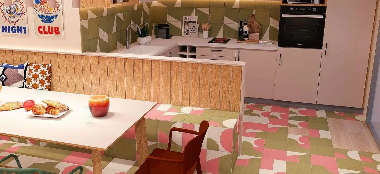 Appartement à vendre, 30m², La Roche-sur-Yon