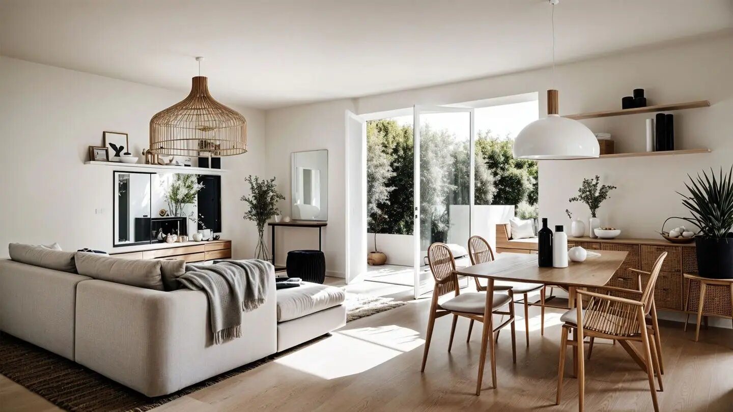 Appartement à vendre, 68m², Le Taillan-Médoc