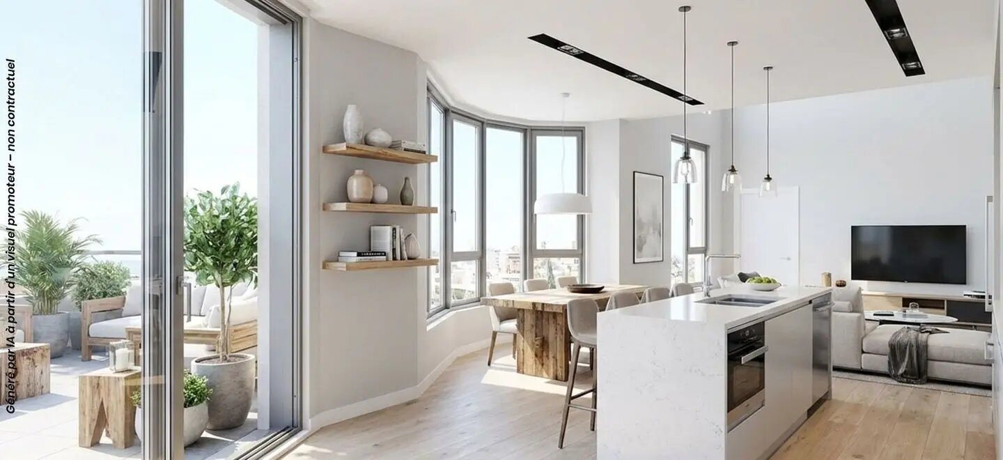 Maison à vendre, 90m², Longpont-sur-Orge