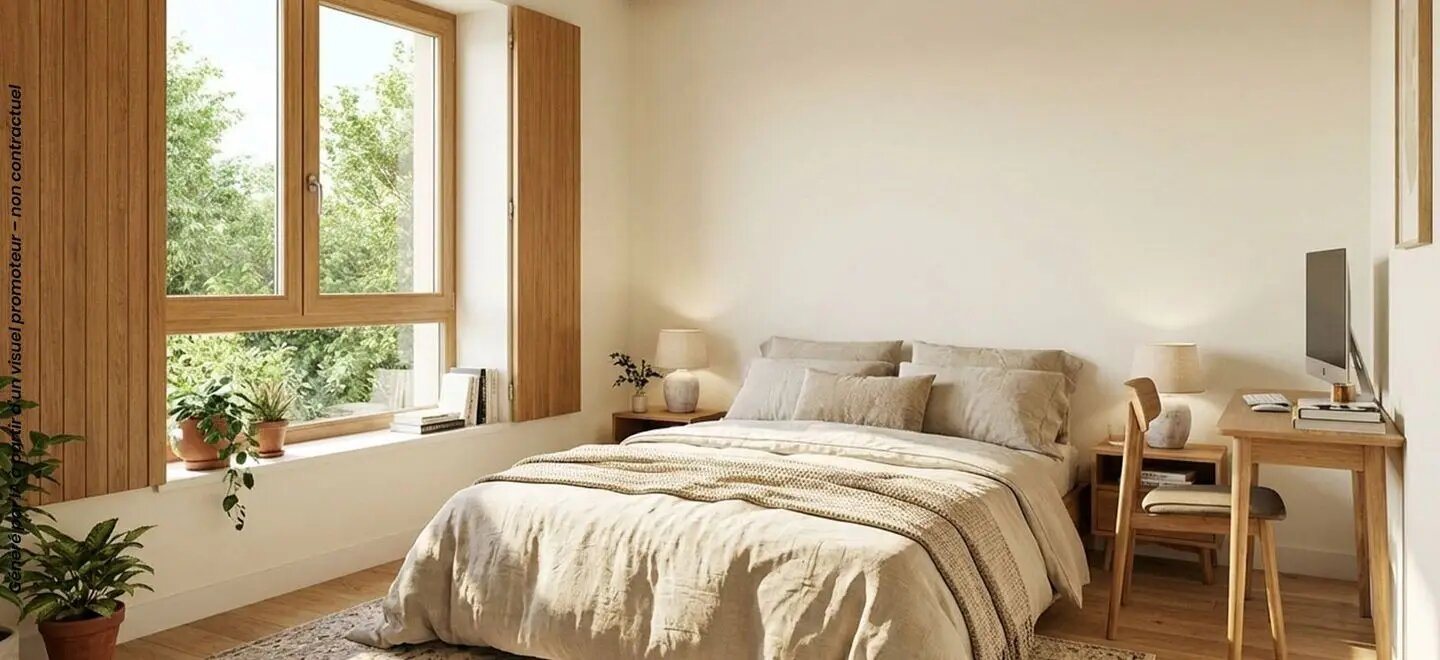 Maison à vendre, 90m², Longpont-sur-Orge