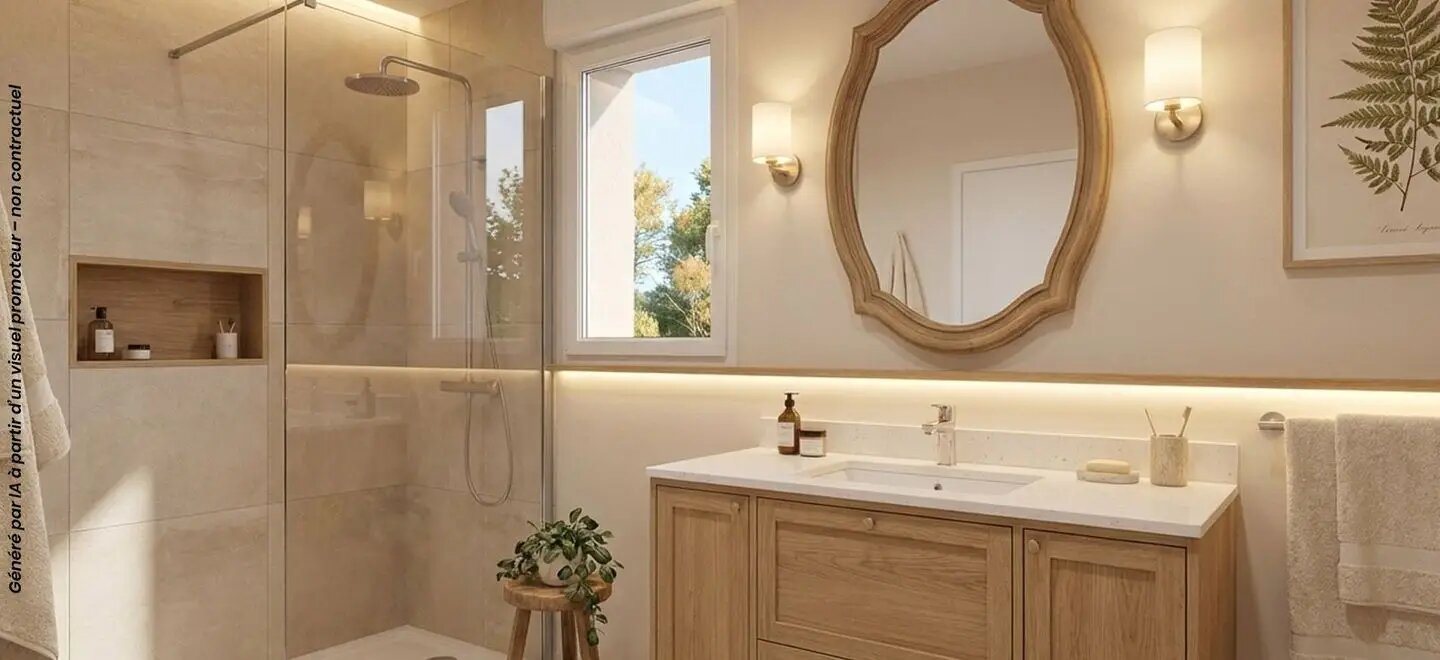 Maison à vendre, 90m², Longpont-sur-Orge