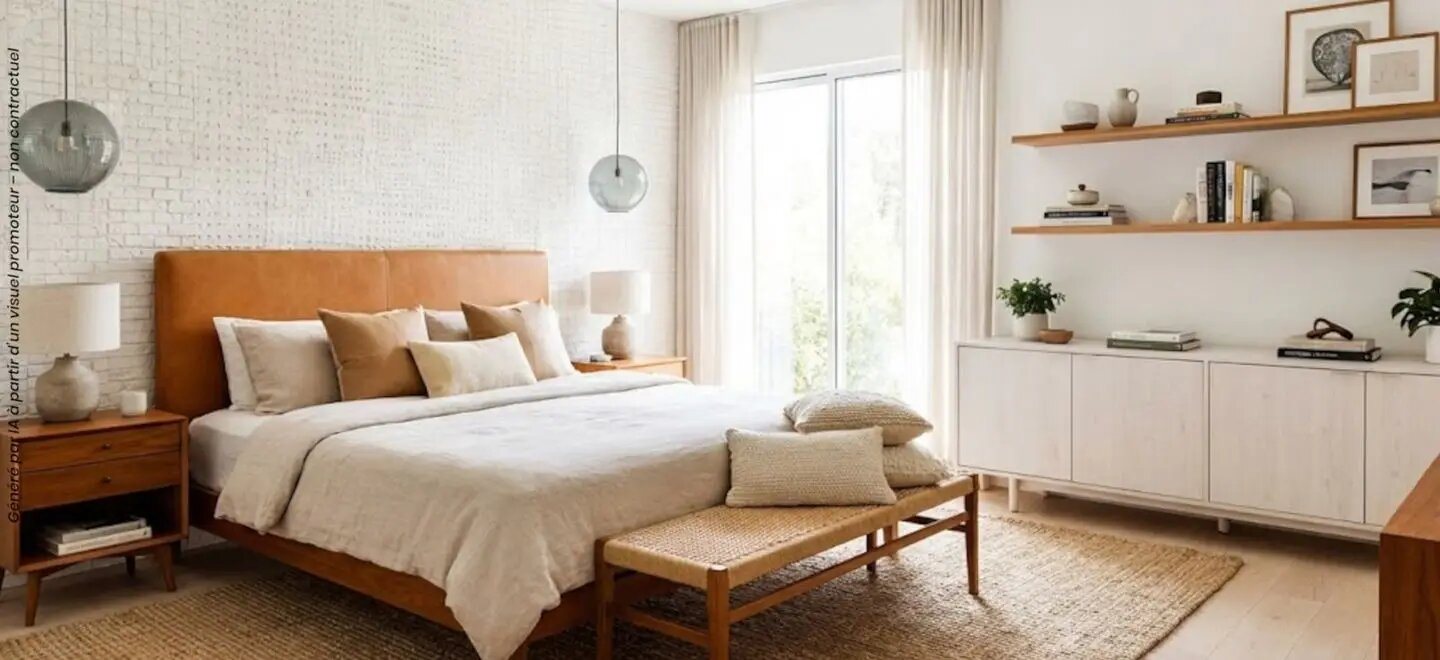 Appartement à vendre, 33m², Vallauris
