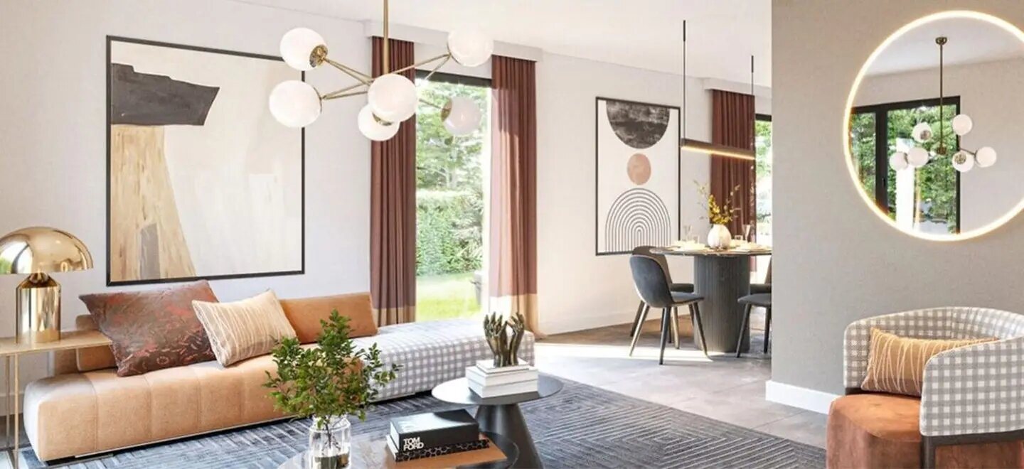 Appartement à vendre, 38m², Rouen